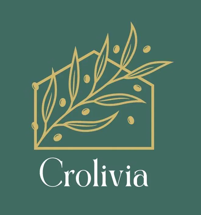 Crolivia Apartmans In City Center Pula Apartment